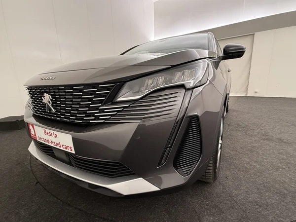 PEUGEOT 5008 (2023) — foto 18 van 26