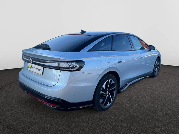 VOLKSWAGEN ID.7 (2024) — foto 5 van 24