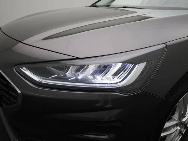 Ford Focus (2024) — foto 7 van 37