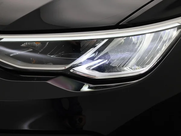 Volkswagen Golf (2022) — foto 7 van 45