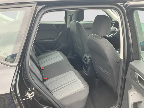 SEAT Ateca (2024) — foto 21 van 25