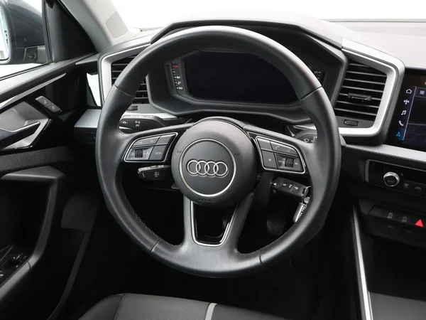 AUDI A1 Sportback (2022) — foto 6 van 28