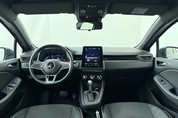 Renault Clio V Hybrid (HEV) (2021) — foto 23 van 23