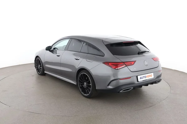 Mercedes-Benz CLA-Klasse (2023) — foto 10 van 16
