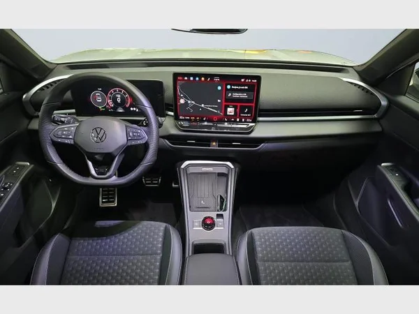 Volkswagen T-Roc (2026) — foto 31 van 31