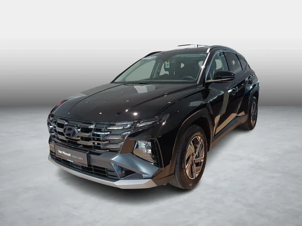 Hyundai Tucson (2025) — foto 12 van 21