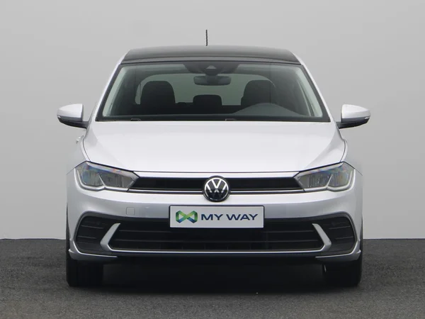VOLKSWAGEN Polo (2022) — foto 15 van 19