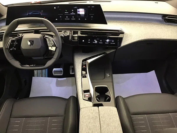 Peugeot 3008 (2026) — foto 3 van 31