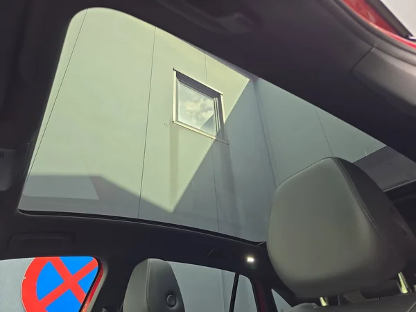 VOLKSWAGEN ID.5 (2024) — foto 15 van 31