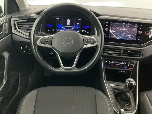VOLKSWAGEN Taigo (2022) — foto 34 van 35