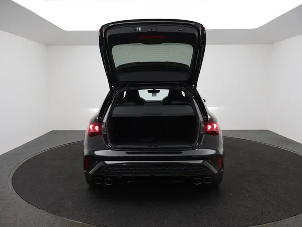 Audi S3 (2026) — foto 21 van 31