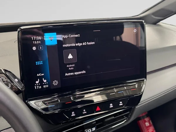 VOLKSWAGEN ID.3 (2023) — foto 2 van 11
