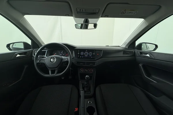 Volkswagen Polo (2020) — foto 26 van 26