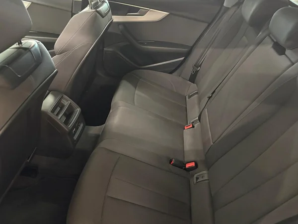 AUDI A4 Avant Dsl (2023) — foto 3 van 15