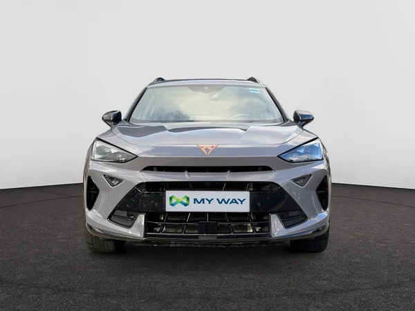 CUPRA Formentor (2025) — foto 16 van 22