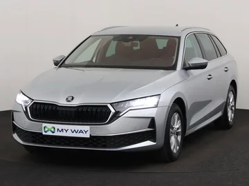 SKODA Octavia Combi (2024)