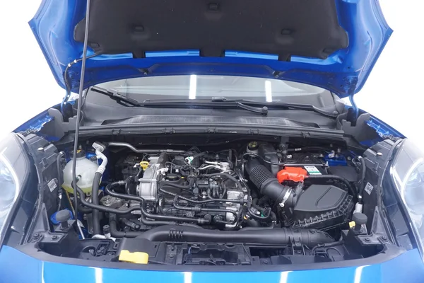 Ford Puma (2023) — foto 10 van 30