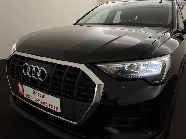 AUDI Q3 (2021) — foto 21 van 28