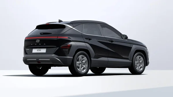 Hyundai Kona — foto 8 van 14