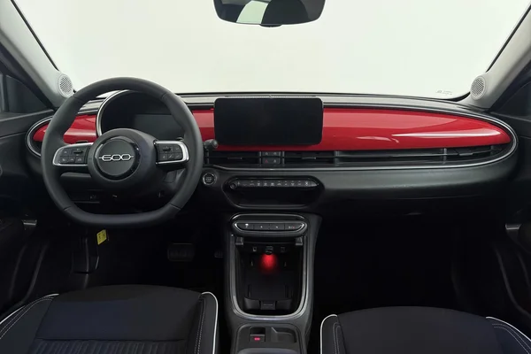 Fiat 600 (2025) — foto 4 van 32