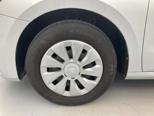SKODA Fabia (2022) — foto 11 van 36
