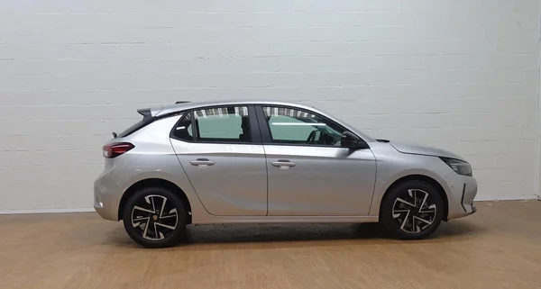 Opel Corsa (2026) — foto 26 van 27