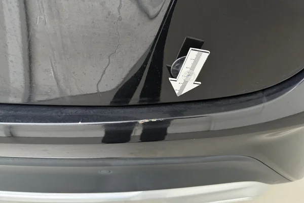 Kia Xceed (2021) — foto 13 van 20