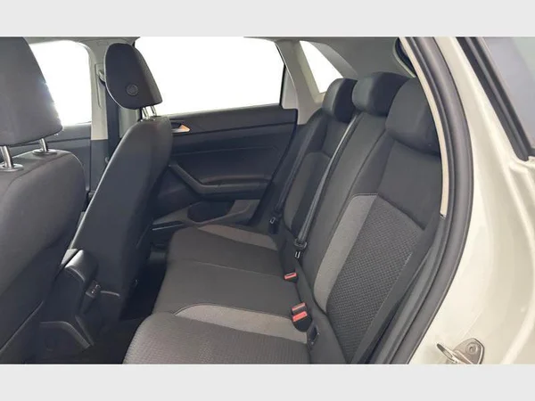 Volkswagen Polo (2023) — foto 6 van 28