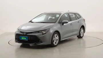 Toyota Corolla SW Hybrid (HEV) (2022)