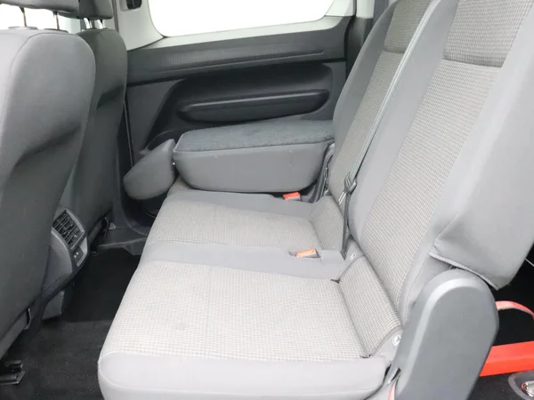 Volkswagen Caddy (2023) — foto 10 van 25