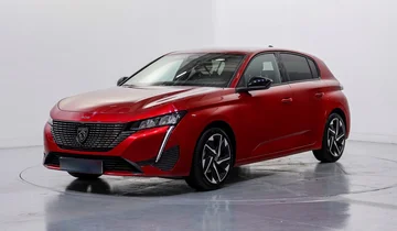 Peugeot 308 (2024)