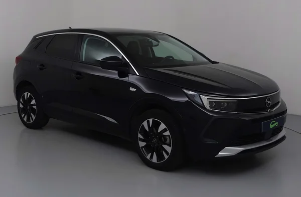 Opel Grandland (2022) — foto 28 van 30