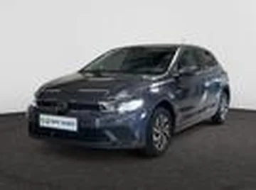 VOLKSWAGEN Polo (2025)