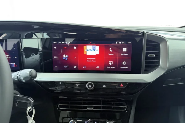 Opel Mokka (2025) — foto 3 van 16