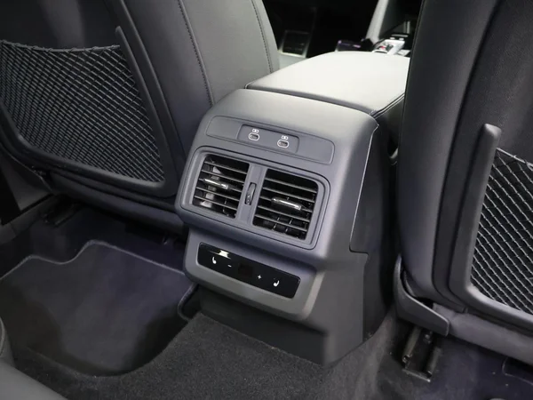 AUDI Q5 (2025) — foto 22 van 32