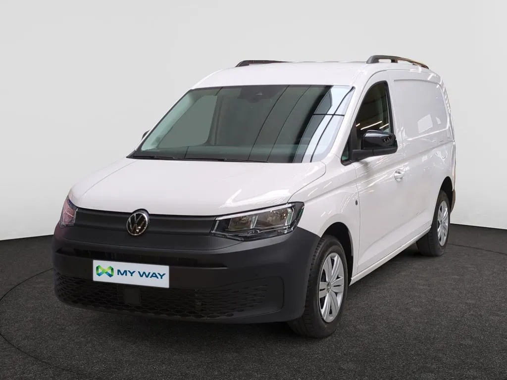 VOLKSWAGEN Caddy Maxi Van 1122_111992_2024
