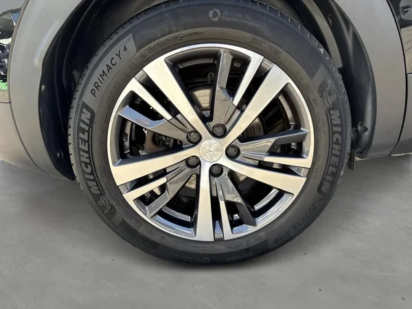 Peugeot 3008 (2021) — foto 20 van 23