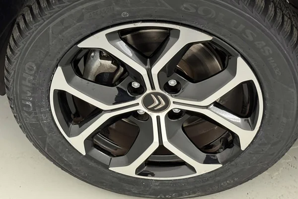Citroen C3 Aircross (2022) — foto 19 van 32