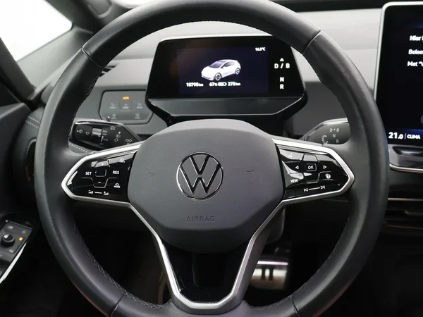 Volkswagen ID.3 (2025) — foto 3 van 21