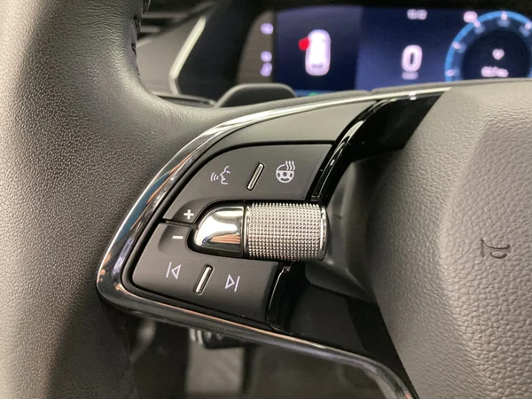 SKODA Octavia Combi (2022) — foto 10 van 35