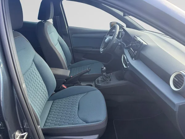 SEAT Ibiza (2026) — foto 8 van 21