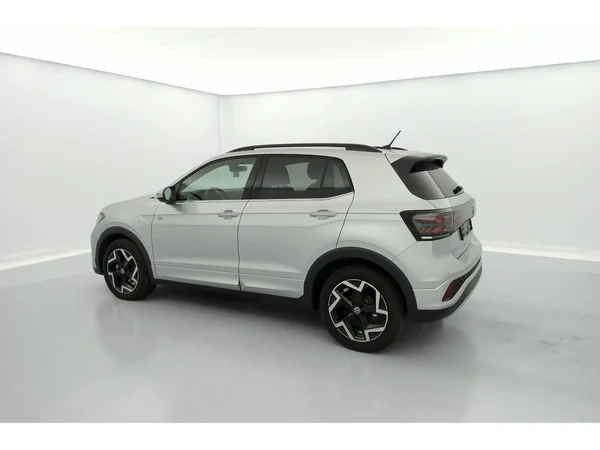 VOLKSWAGEN T-Cross (2025) — foto 29 van 36