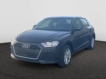 AUDI A1 Sportback (2024)