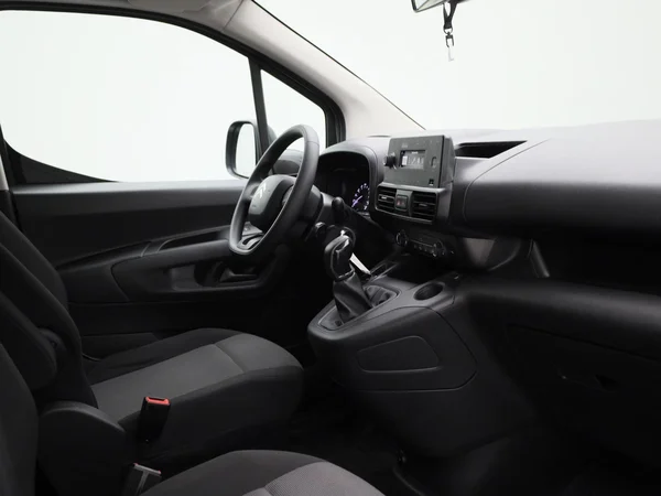 Citroën Berlingo (2019) — foto 24 van 36