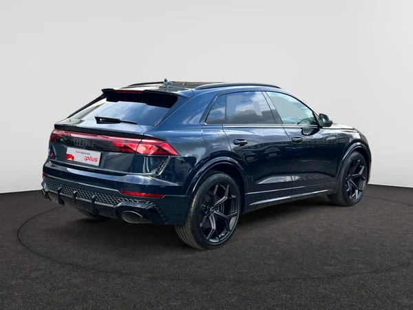 AUDI RS Q8 SUV (2026) — foto 20 van 23