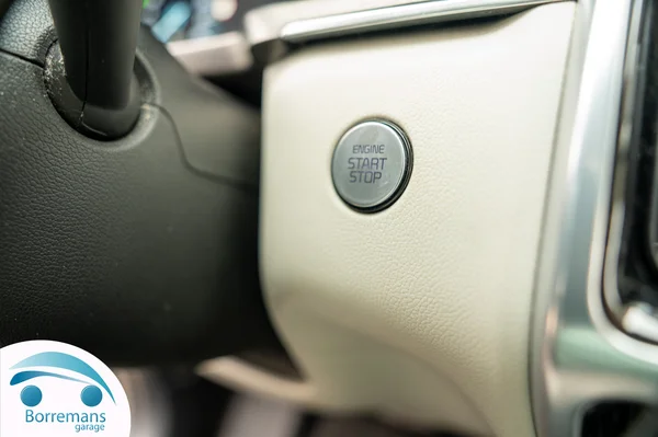 Kia Sorento (2021) — foto 48 van 131