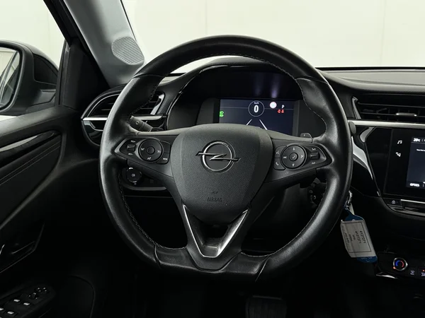 OPEL Corsa (2022) — foto 14 van 27
