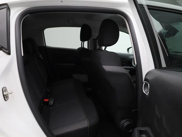 Citroën C3 (2022) — foto 22 van 36