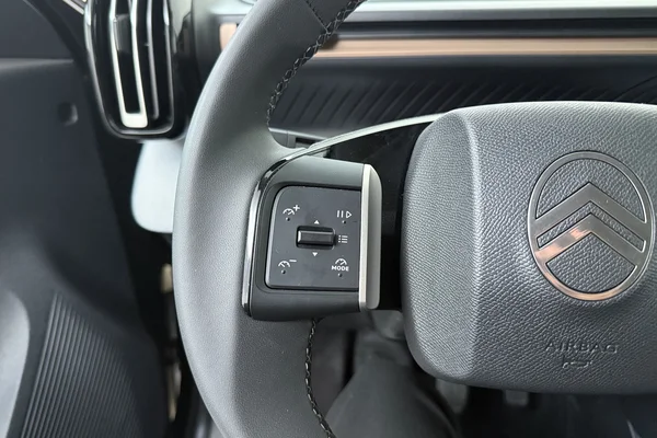 Citroen C3 Aircross (2025) — foto 6 van 17