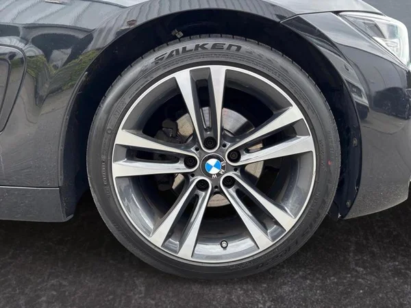 BMW 4 Gran Coupe (F36 LCI) (2020) — foto 30 van 30